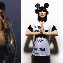 La raison du retard de l'album de David Guetta ? Jessie J !