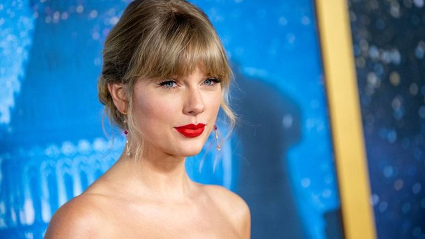 Taylor Swift va dévoiler un concert surprise sur Disney+