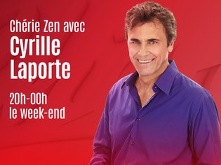 CYRILLE LAPORTE