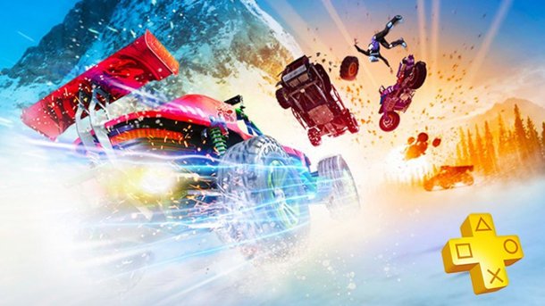 PS Plus : les jeux PlayStation gratuits de décembre 2018