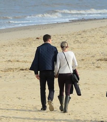 Taylor Swift et Tom Hiddleston 