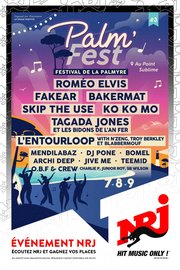 Palm' Fest 2023