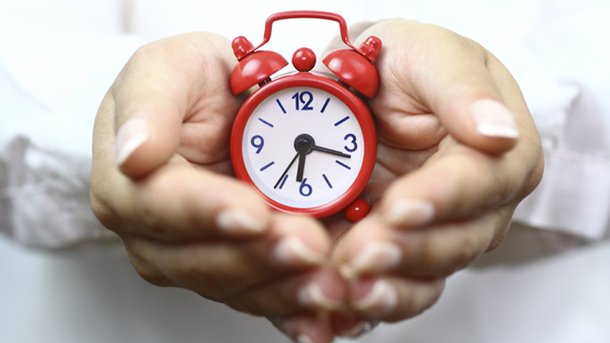 Le Top du Réveil Chérie : le premier voyage dans le temps a eu lieu !