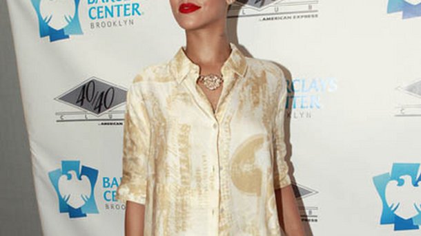 Rihanna : une version deluxe de son album !