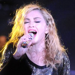 madonna