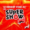 AMBRE & LÉA EN DIRECT DE LA STAR ACADEMY DANS LE SUPERSHOW NRJ !