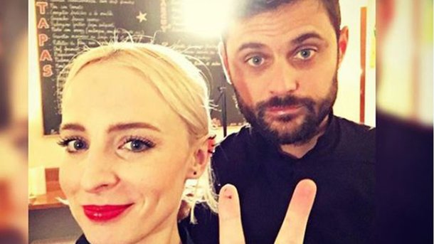 Madame Monsieur: le couple qui représentera la France à l’Eurovision