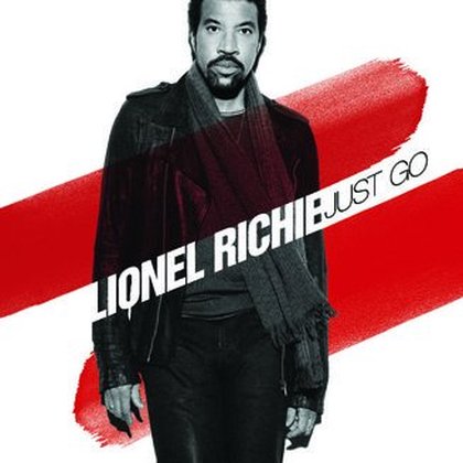 Lionel richie - Just go