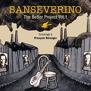 The Beber Project Vol 1