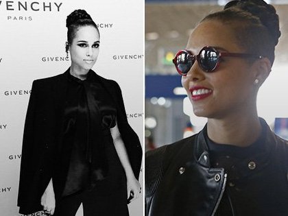 Alicia Keys 