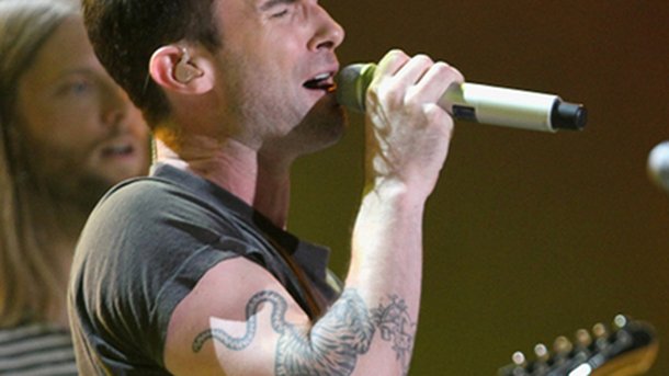 Maroon 5 : les coulisses de leur prochaine tournée