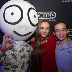 On y était avec SAM