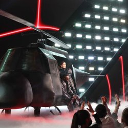 Gims et Vitaa - Cérémonie des NRJ Music Awards 2021