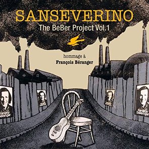 The Beber Project Vol 1