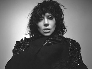 Lady Gaga