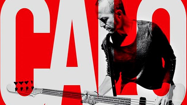 «Calo Parle» : Calogero lance un podcast original à l’occasion de la sortie de son intégrale