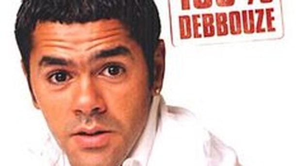 Jamel Debbouze