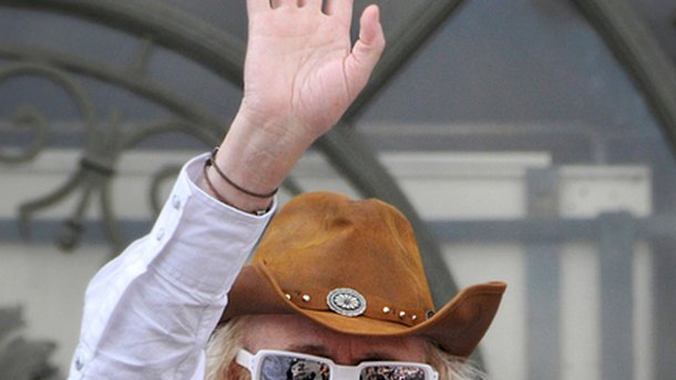 Michel Polnareff : son single est là !