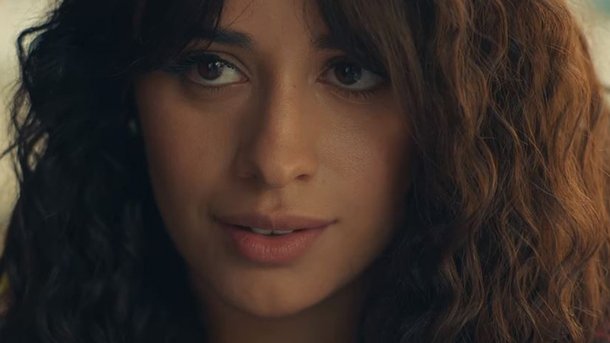 Camila Cabello - Liar