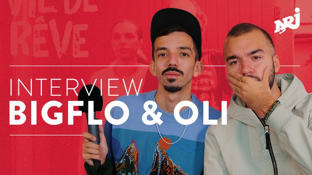 Bigflo & Oli annoncent une pause médiatique dans leur documentaire
