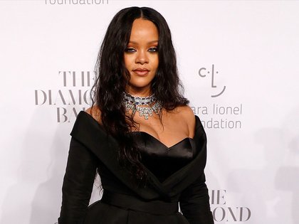 Rihanna