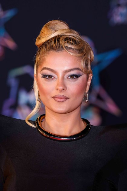 Bebe Rexha - Tapis Rouge des NRJ Music Awards 2022