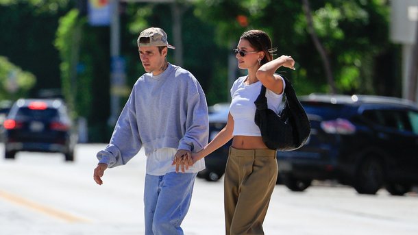 Justin Bieber et Hailey Bieber envisageraient de déménager... en France