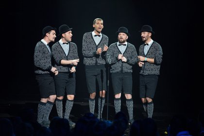 Stromae récompensé