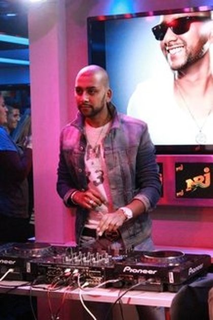 Emission du Mardi 17 Décembre avec Dj Assad