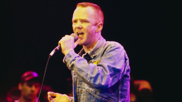 Jimmy Somerville et la France, une histoire particulière