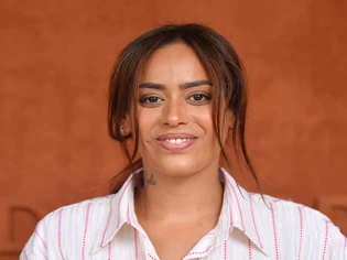 Amel Bent