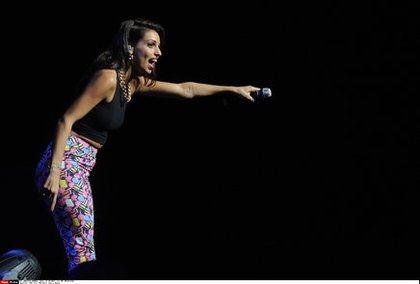 NRJ Music Tour de Nancy: les photos