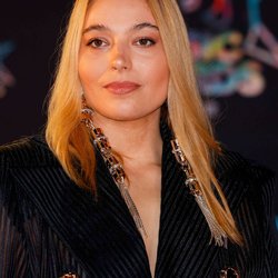 Samanta Cotta - Tapis Rouge des NRJ Music Awards 2022
