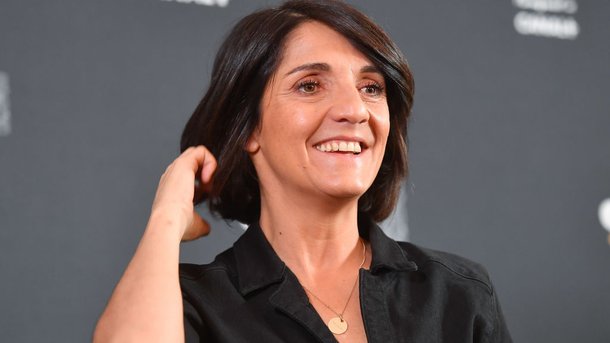 Florence Foresti lance sa série: de quoi parle «Désordres» ?