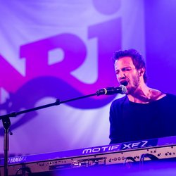 NRJ Music Tour Lyon - Marvin Dupre