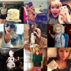 Taylor Swift Bestnine 2015