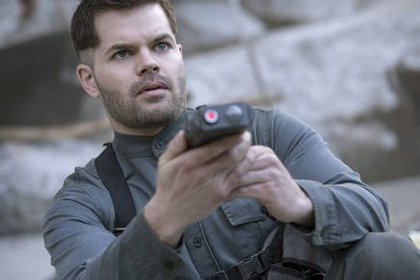 Hunger Games La Révolte - Partie 1
