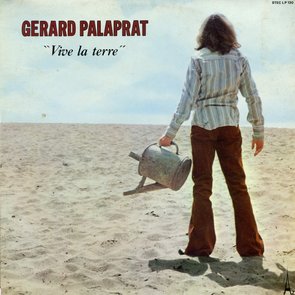 Vive la Terre