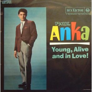 Young, Alive and in Love!