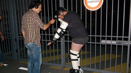 émission du lundi 27 août 2012