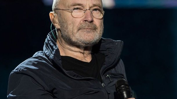 "Another Day in Paradise" de Phil Collins, une chanson engagée