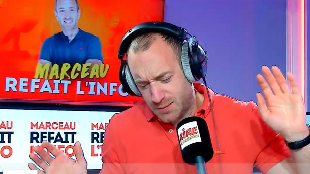 Suites de l’affaire McKinsey, messages d’Eric Zemmour sur des répondeurs, bactéries dans certains fromages - Marceau refait l’info