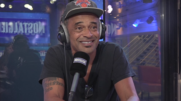 Yannick Noah : Ma rencontre avec Arthur Ashe a bouleversé ma vie !
