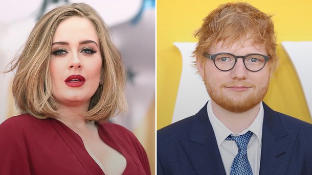 Euro 2020: Adele, Ed Sheeran… Les stars derrière l’Angleterre malgré la défaite
