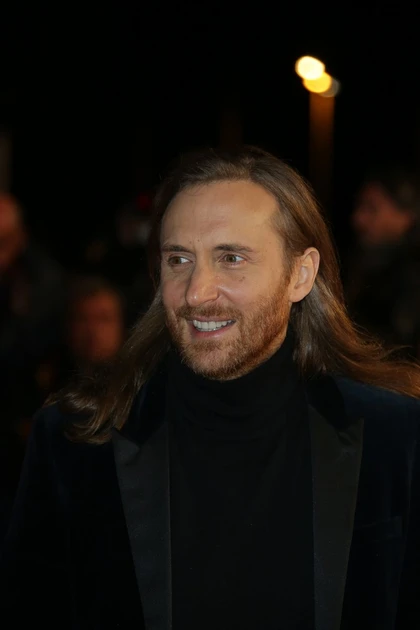 David Guetta