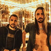 Dimitri Vegas & Like Mike