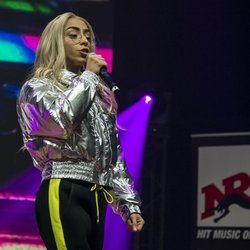 Bilal Hassani - NRJ Music Tour Lyon 2019