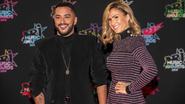 Vitaa et Slimane lancent un challenge inédit à leurs fans!