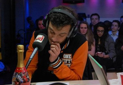 Jeudi 20 décembre