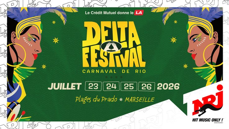 Delta Festival 2026